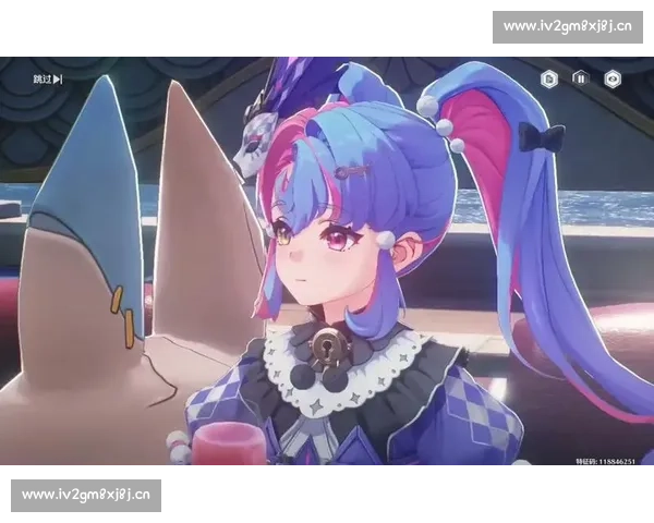 鸣潮世界观深度解析从角色故事到战斗机制全面探讨与音乐共振冒险之旅 鸣潮世界观深度解析从角色故事到战斗机制全面探讨与音乐共振冒险之旅