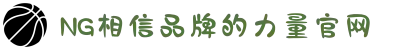 南宫NG·28(中国区)相信品牌力量有限公司